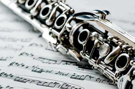 oboe
