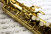 Saxophone