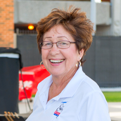Barbara Littell Bruske